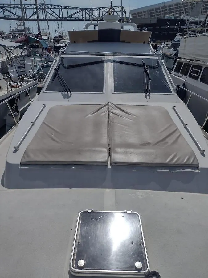 Hotel Yach Boat Barcelona 0*,  Hiszpania